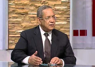 السفير جمال بيومي، الأمين العام لاتحاد المستثمرين العرب